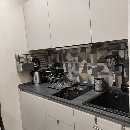 דירות נאפולי Plaza Mini House מראה חיצוני תמונה