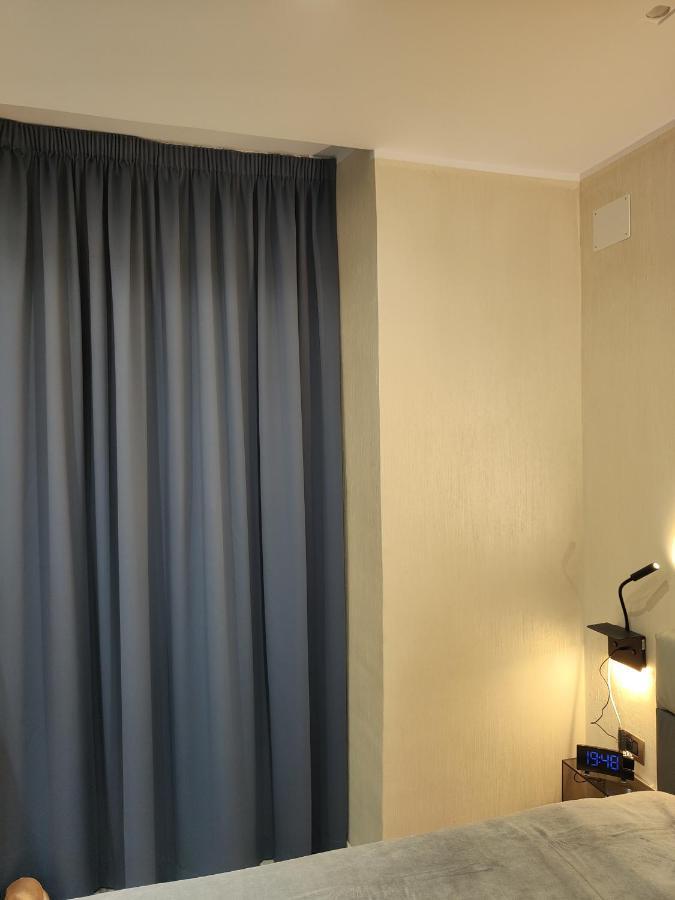 דירות נאפולי Plaza Mini House מראה חיצוני תמונה