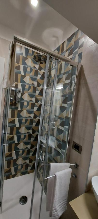 דירות נאפולי Plaza Mini House מראה חיצוני תמונה