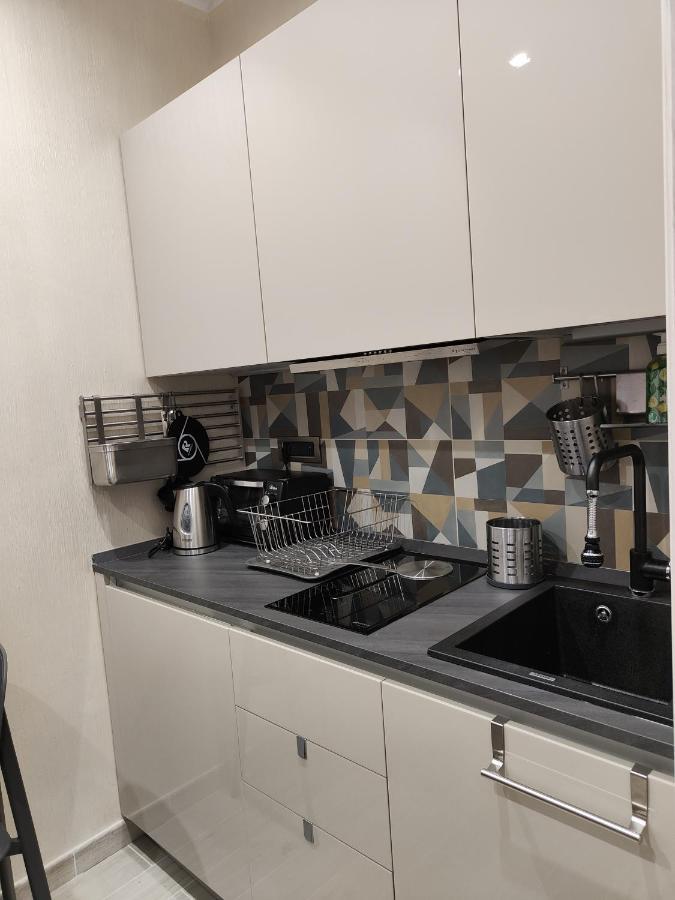 דירות נאפולי Plaza Mini House מראה חיצוני תמונה