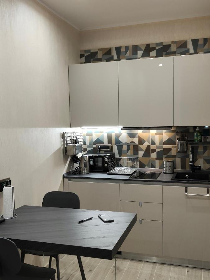 דירות נאפולי Plaza Mini House מראה חיצוני תמונה